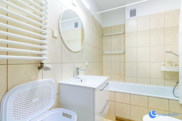 Mieszkanie 2-pokojowe Kraków Dębniki, ul. Raciborska. Zdjęcie 15