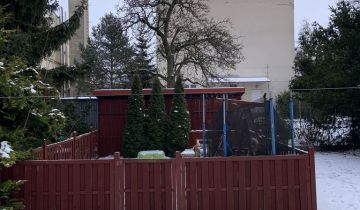 Mieszkanie 3-pokojowe Wolsztyn