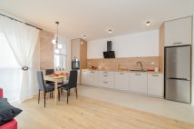 Mieszkanie 2-pokojowe Olsztyn Osiedle Generałów, ul. Bartąska. Zdjęcie 4