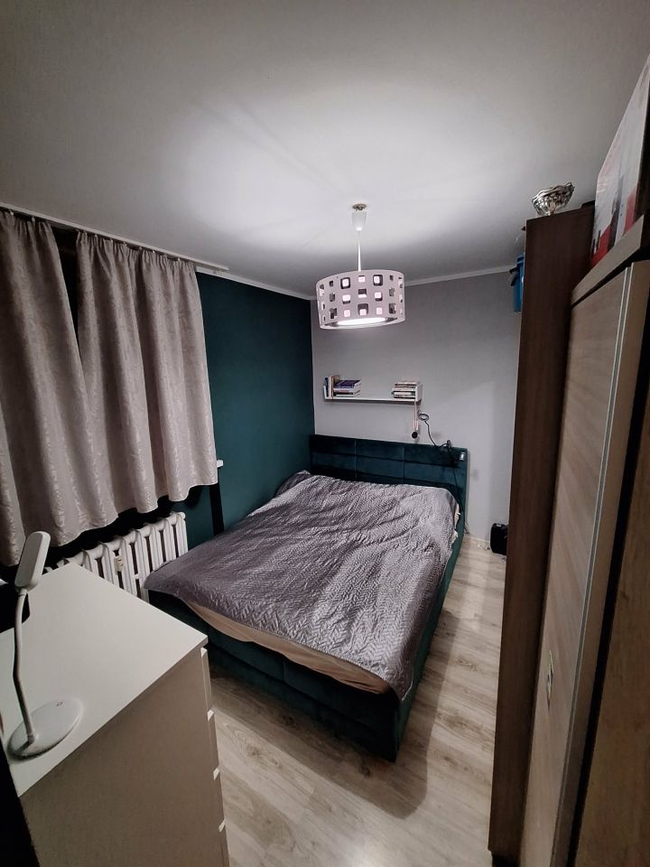 Mieszkanie 3-pokojowe Lubin, ul. Topolowa. Zdjęcie 6