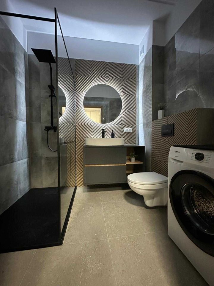 Mieszkanie 2-pokojowe Sosnowiec Zagórze, ul. ks. Jerzego Popiełuszki. Zdjęcie 2