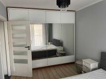 Mieszkanie 2-pokojowe Kraków Łagiewniki, ul. Kobierzyńska. Zdjęcie 2