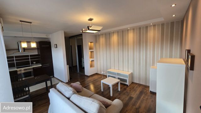 Mieszkanie 2-pokojowe Kraków Kliny, ul. Borkowska. Zdjęcie 1