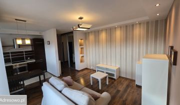 Mieszkanie 2-pokojowe Kraków Kliny, ul. Borkowska