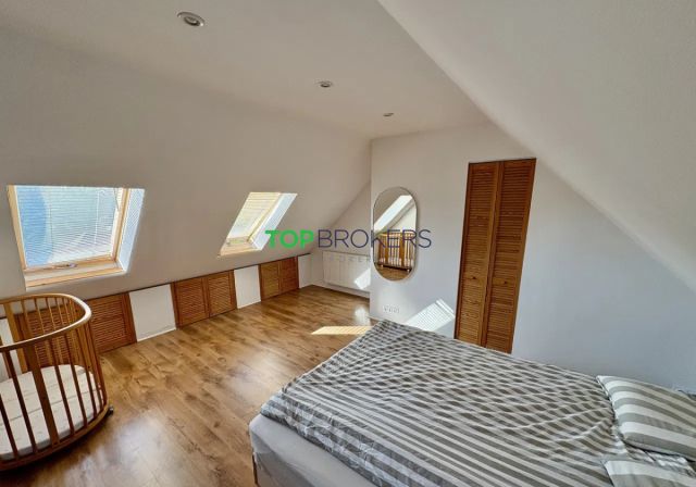 Mieszkanie 3-pokojowe Warszawa Wawer, ul. Kaszmirowa. Zdjęcie 6