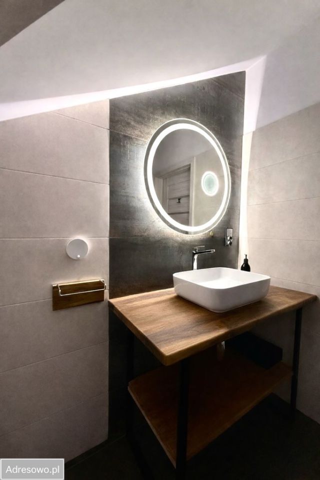 Mieszkanie 4-pokojowe Gdynia Chwarzno-Wiczlino, ul. gen. Mariusza Zaruskiego. Zdjęcie 8