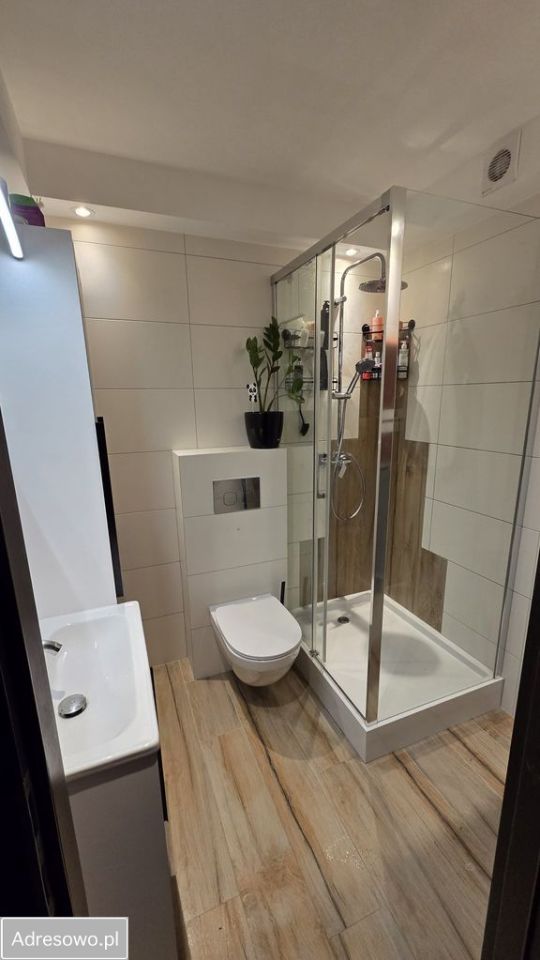 Mieszkanie 3-pokojowe Lubin, ul. Małomicka. Zdjęcie 6