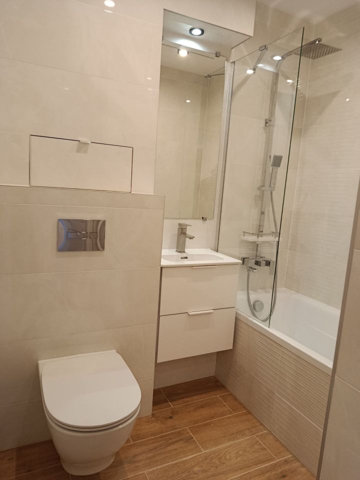 Mieszkanie 3-pokojowe Puławy, ul. Leśna. Zdjęcie 4