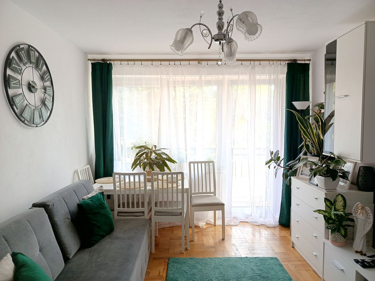 Mieszkanie 3-pokojowe Lublin Czuby, ul. Radości. Zdjęcie 18