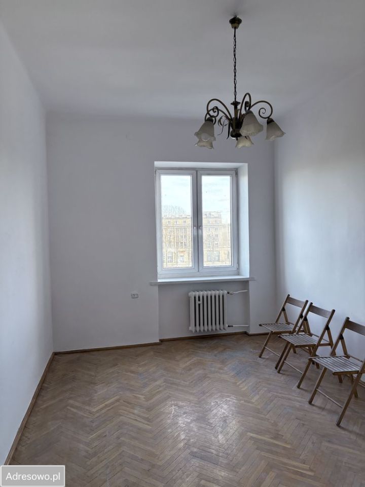 Mieszkanie 3-pokojowe Kraków Nowa Huta, pl. Centralny im. Ronalda Reagana. Zdjęcie 7