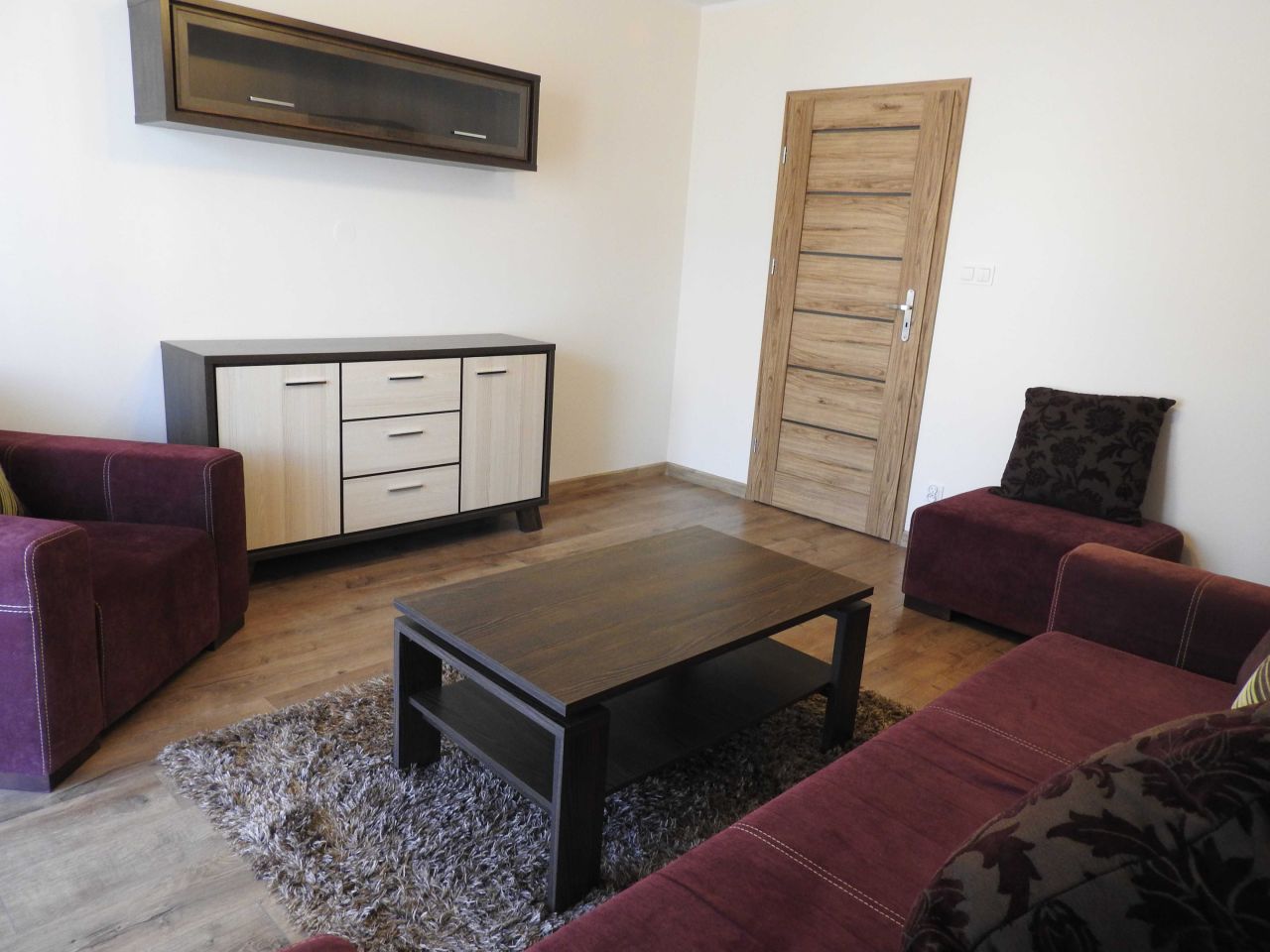 Mieszkanie 2-pokojowe Rzeszów, ul. Czudecka. Zdjęcie 4