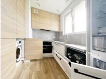 Mieszkanie 3-pokojowe Łódź Karolew, ul. Bratysławska. Zdjęcie 3