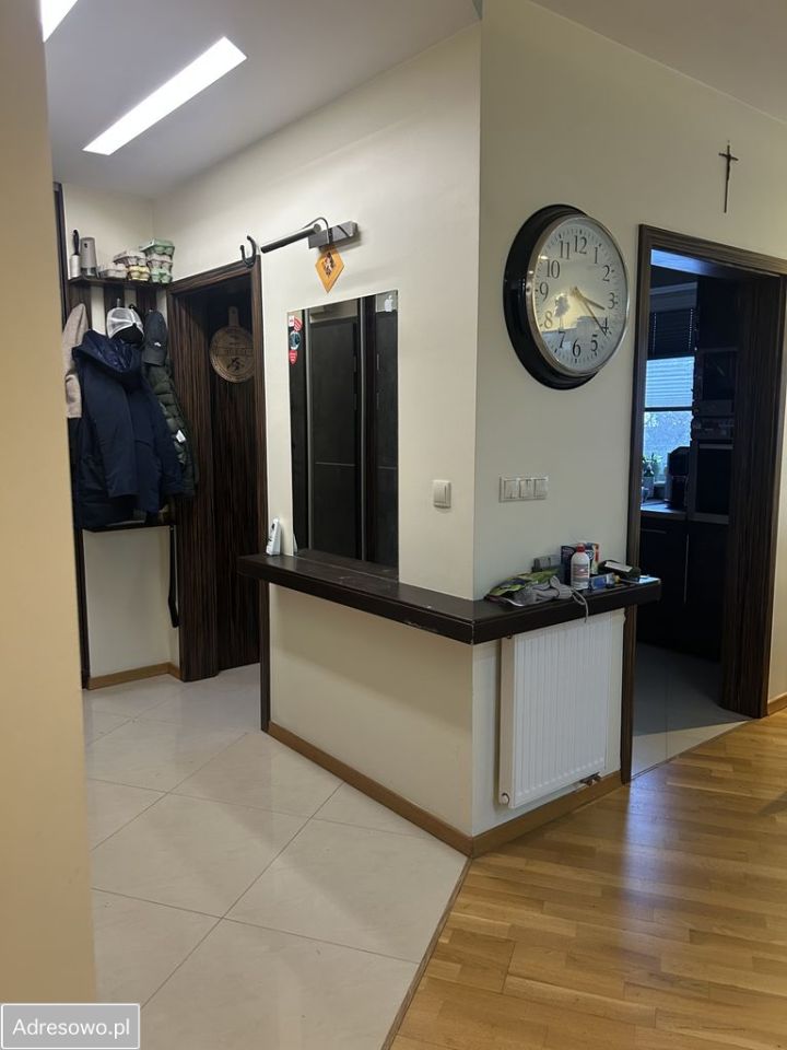 Mieszkanie 3-pokojowe Warszawa Zacisze, ul. Pszczyńska. Zdjęcie 15