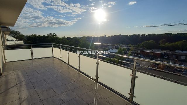 Mieszkanie 4-pokojowe Kraków Podgórze, ul. Na Zakolu Wisły. Zdjęcie 12