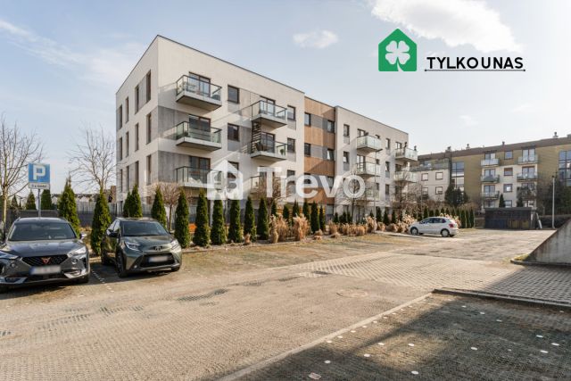 Mieszkanie 3-pokojowe Gdańsk Jasień, ul. Leszczynowa. Zdjęcie 14