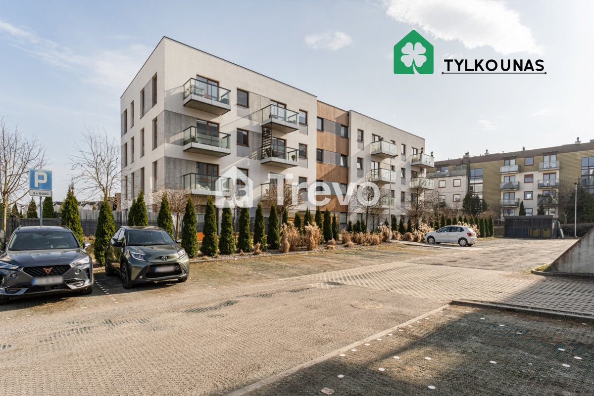 Mieszkanie 3-pokojowe Gdańsk Jasień, ul. Leszczynowa. Zdjęcie 14