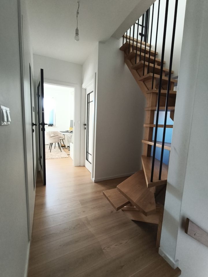 bliźniak, 4 pokoje Nowa Wola, Fezji. Zdjęcie 8