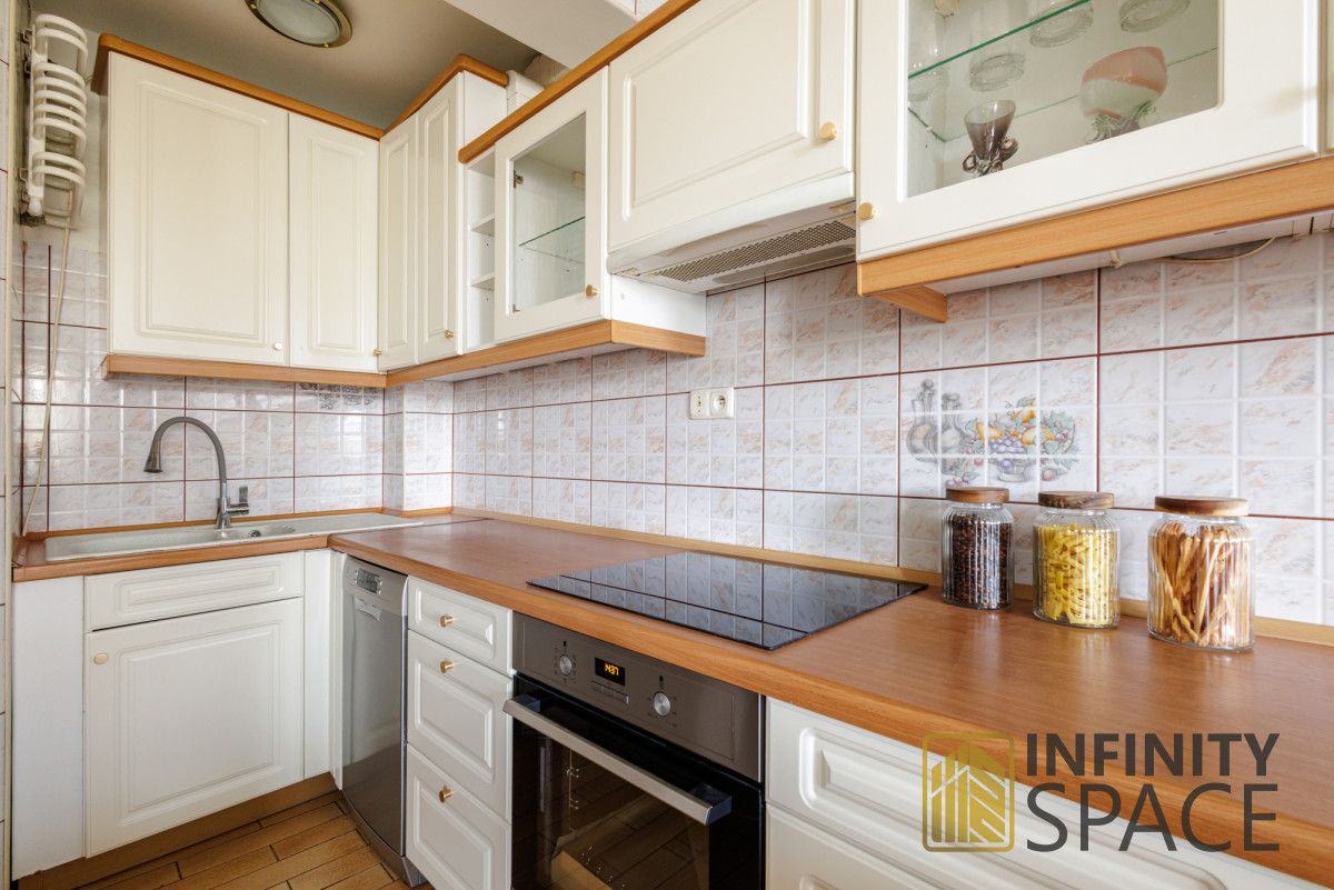 Mieszkanie 3-pokojowe Warszawa Włochy, ul. Sulmierzycka. Zdjęcie 12