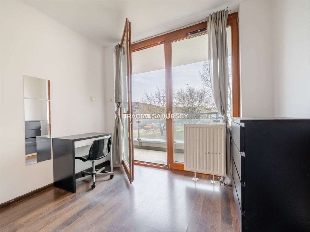 Mieszkanie 3-pokojowe Kraków Krowodrza, ul. Krowoderskich Zuchów. Zdjęcie 20