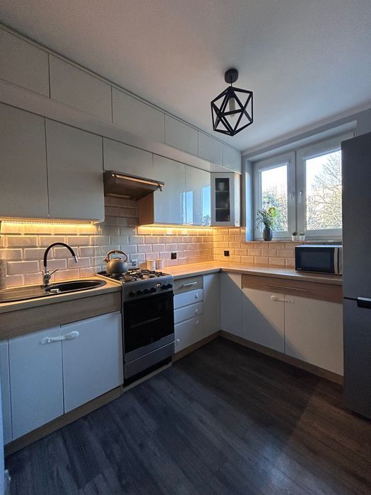 Mieszkanie 3-pokojowe Sędziszów Małopolski, ul. Osiedle Młodych. Zdjęcie 5