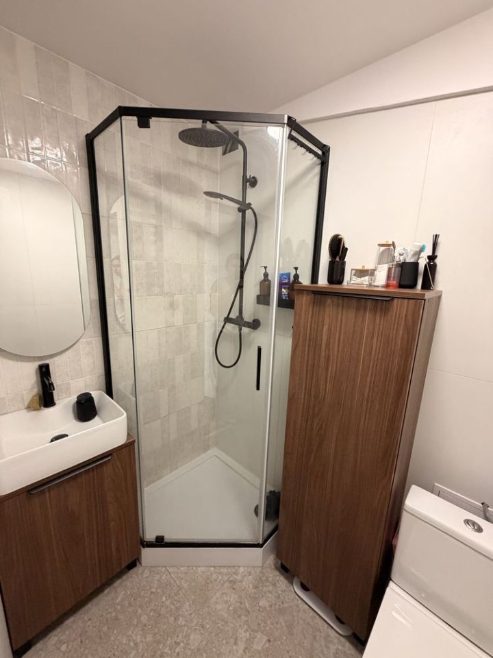 Mieszkanie 2-pokojowe Kraków Bieńczyce, os. Albertyńskie. Zdjęcie 3