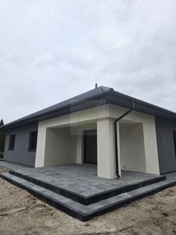 dom wolnostojący, 4 pokoje Jaktorów, ul. Chełmońskiego. Zdjęcie 8