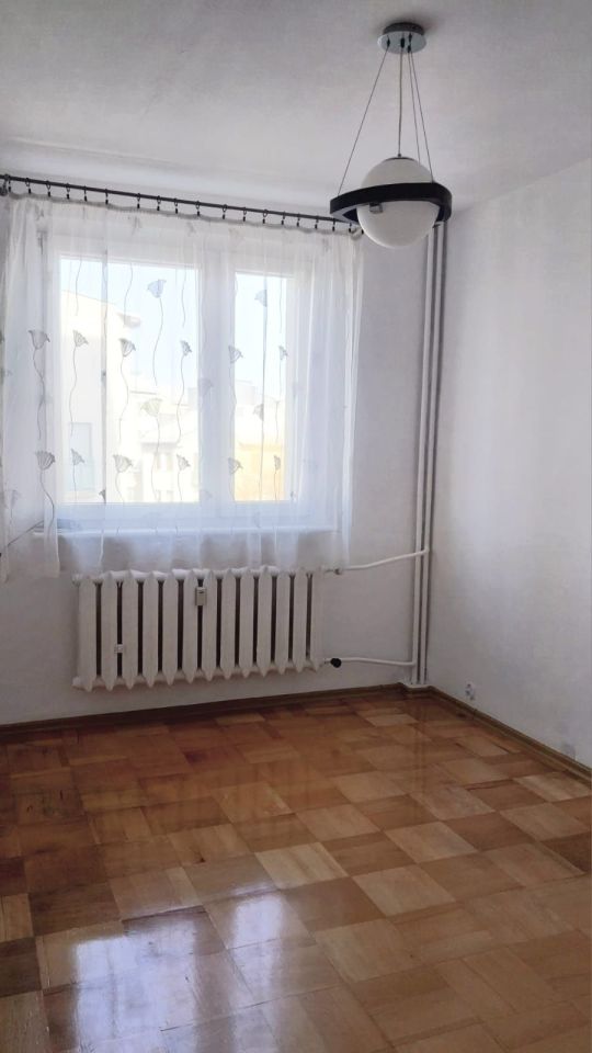 Mieszkanie 3-pokojowe Gliwice Śródmieście. Zdjęcie 2