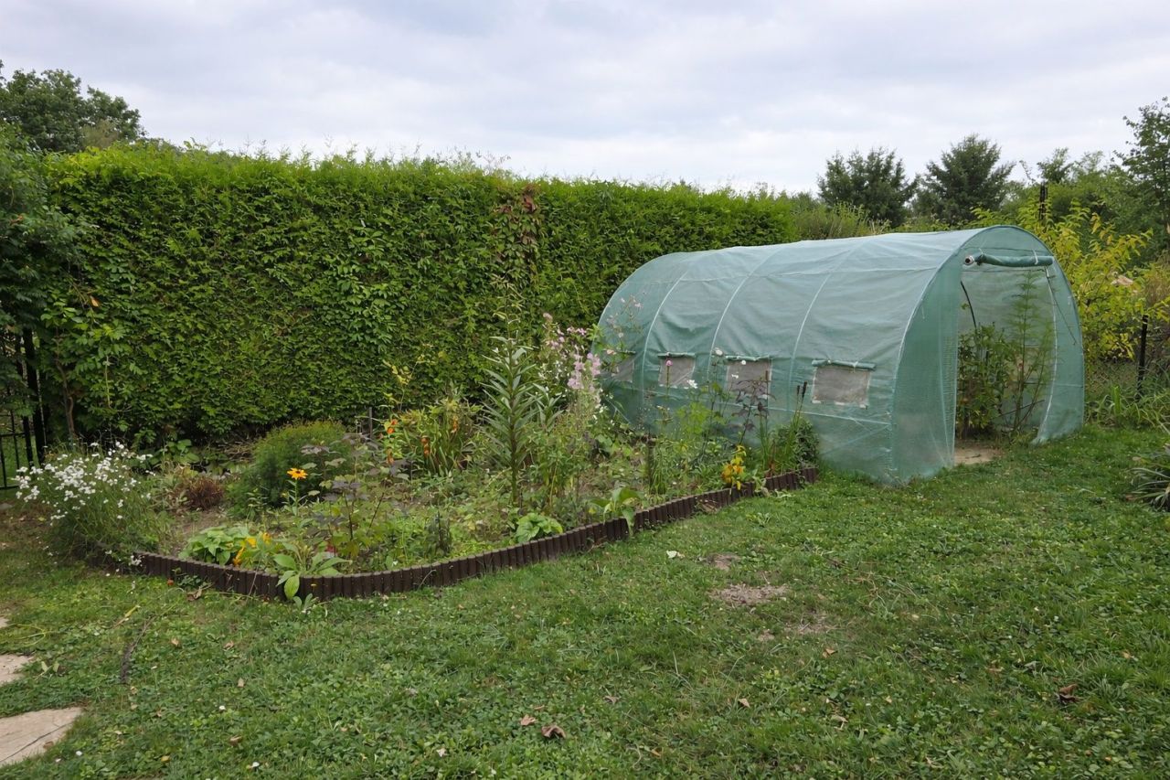 Działka rod Lublin Węglinek. Zdjęcie 2