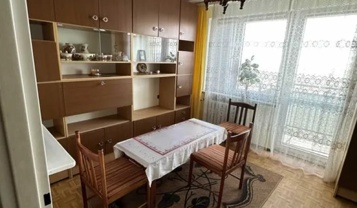 Mieszkanie 1-pokojowe Łęczna, ul. Kapitana Żabickiego