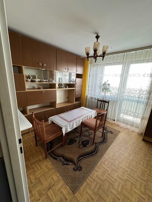 Mieszkanie 1-pokojowe Łęczna, ul. Kapitana Żabickiego. Zdjęcie 1