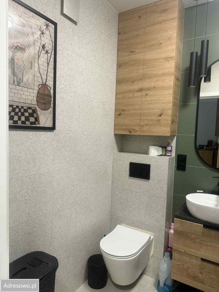 Mieszkanie 2-pokojowe Chełmno, ul. Biskupia. Zdjęcie 14