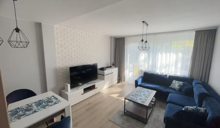 Mieszkanie 2-pokojowe Bytom Miechowice, ul. Alojzego Felińskiego