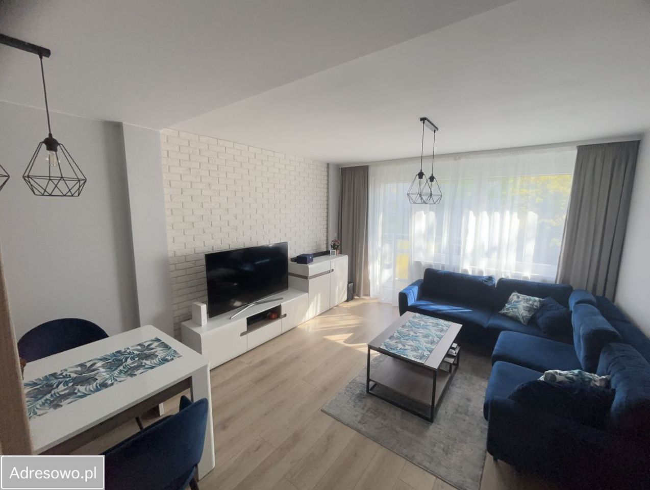 Mieszkanie 2-pokojowe Bytom Miechowice, ul. Alojzego Felińskiego. Zdjęcie 1