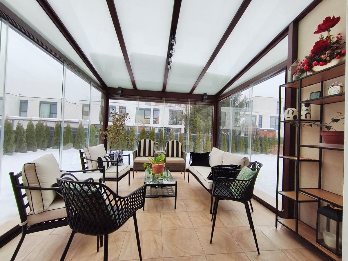 bliźniak, 6 pokoi Warszawa Wawer, ul. Poprawna. Zdjęcie 19