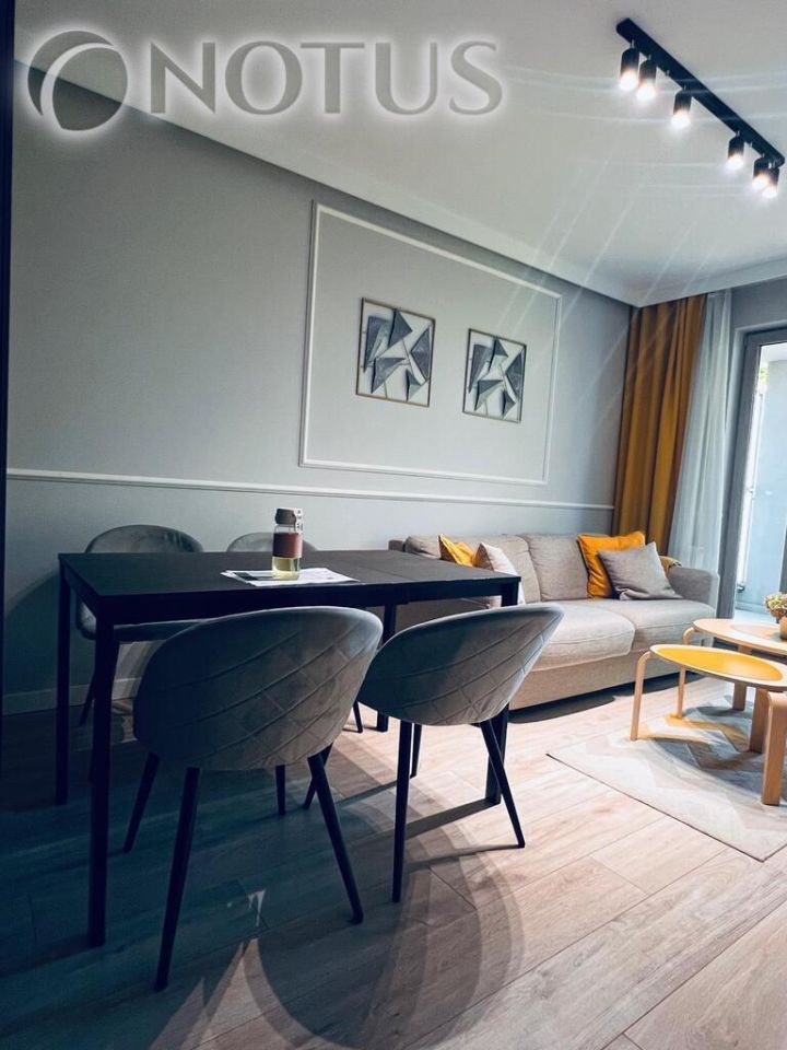 Mieszkanie 2-pokojowe Kraków Podgórze, ul. Kącik. Zdjęcie 2