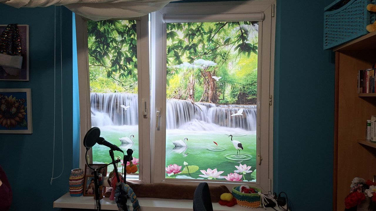 Mieszkanie 3-pokojowe Łódź Widzew, ul. Juliusza Jurczyńskiego. Zdjęcie 12