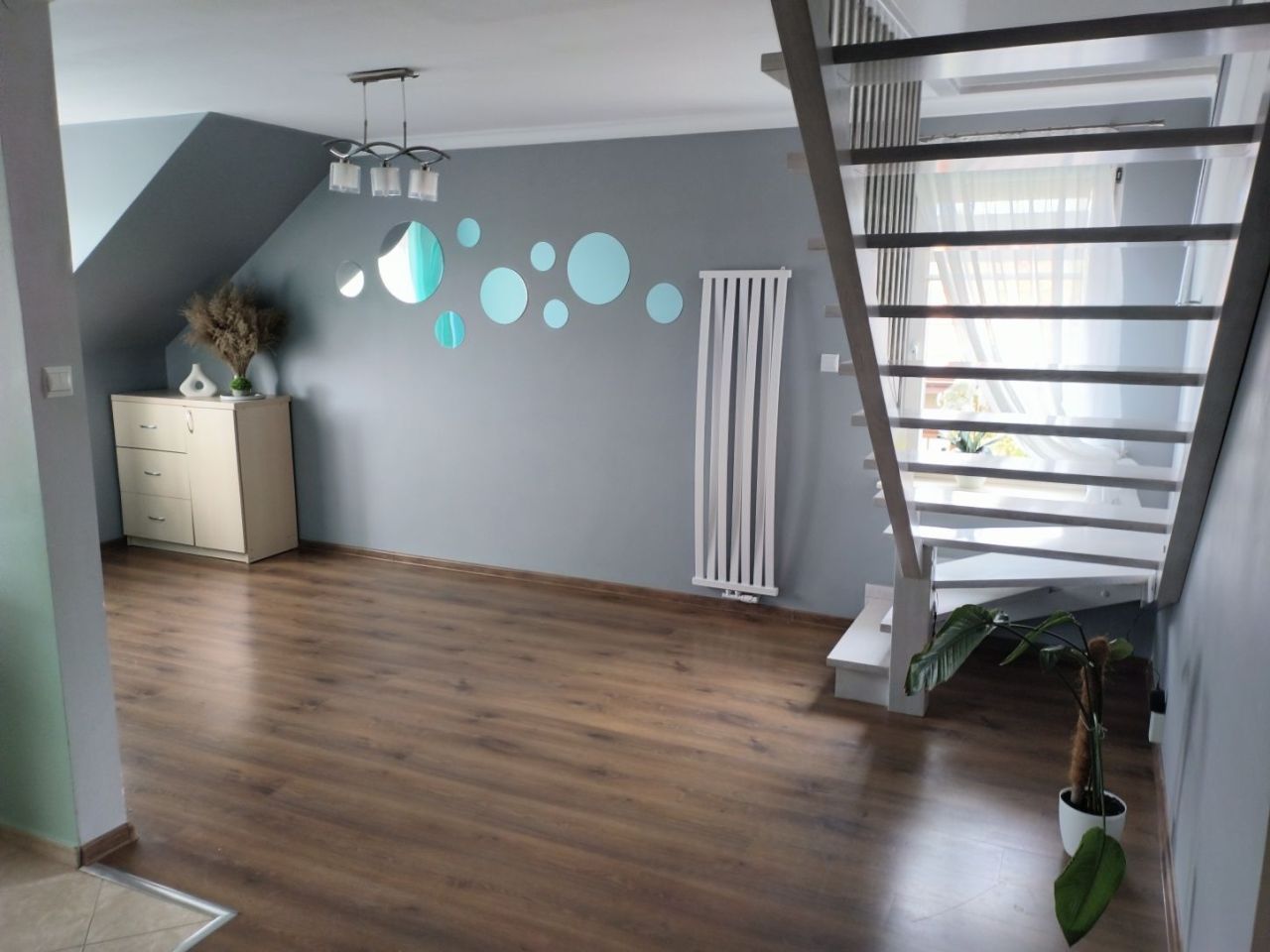 Mieszkanie 4-pokojowe Zamość Karolówka, ul. Chłodna. Zdjęcie 7