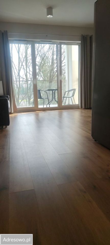 Mieszkanie 1-pokojowe Łódź Radogoszcz. Zdjęcie 9