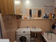 Mieszkanie 3-pokojowe Gdańsk Piecki, ul. Budapesztańska. Zdjęcie 4