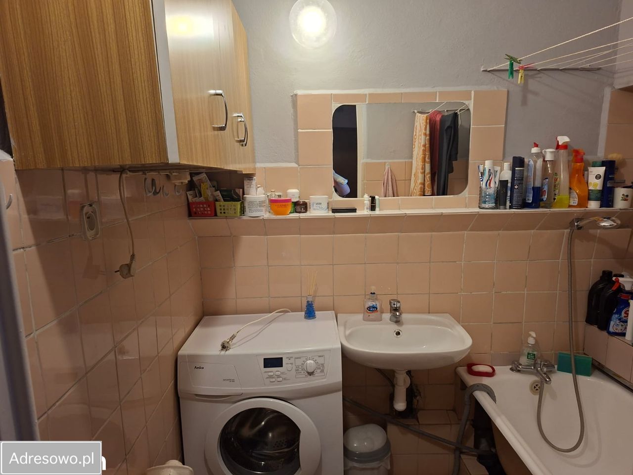 Mieszkanie 3-pokojowe Gdańsk Piecki, ul. Budapesztańska. Zdjęcie 5