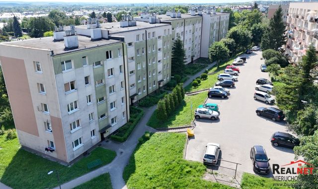 Mieszkanie 1-pokojowe Busko-Zdrój, os. gen. Andersa. Zdjęcie 3