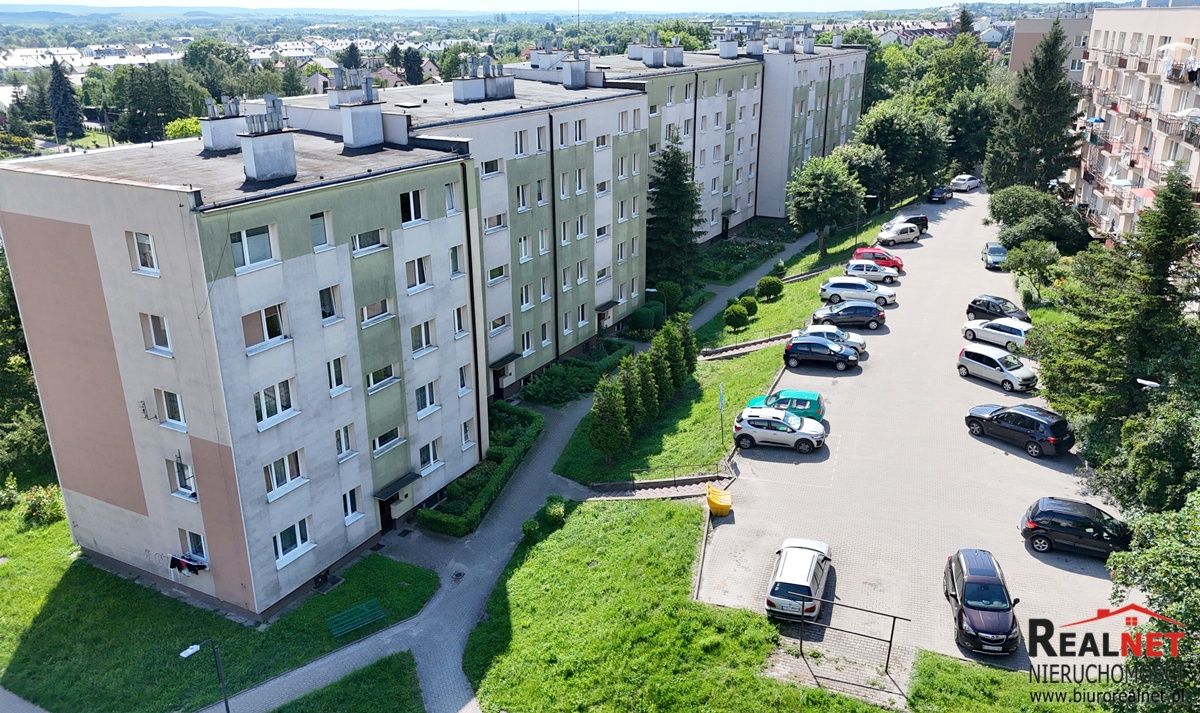 Mieszkanie 1-pokojowe Busko-Zdrój, os. gen. Andersa. Zdjęcie 3