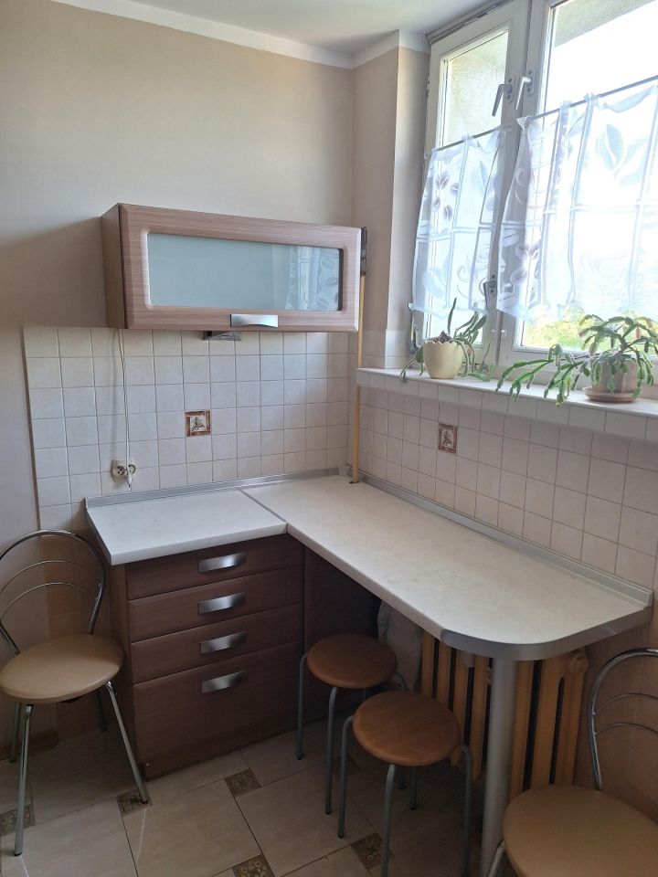 Mieszkanie 3-pokojowe Ruda Śląska Nowy Bytom, ul. Chorzowska. Zdjęcie 11