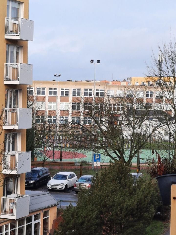 Mieszkanie 2-pokojowe Gorzów Wielkopolski Górczyn, ul. Armii Krajowej. Zdjęcie 11