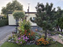 dom wolnostojący, 2 pokoje Bydgoszcz Zimne Wody, ul. Rolna. Zdjęcie 2