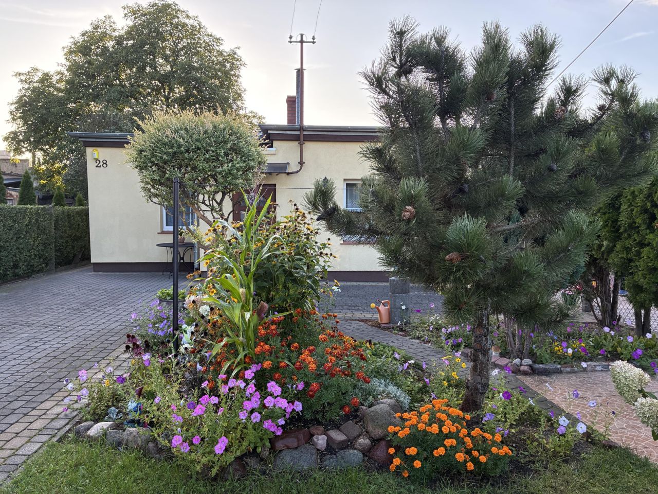 dom wolnostojący, 2 pokoje Bydgoszcz Zimne Wody, ul. Rolna. Zdjęcie 3