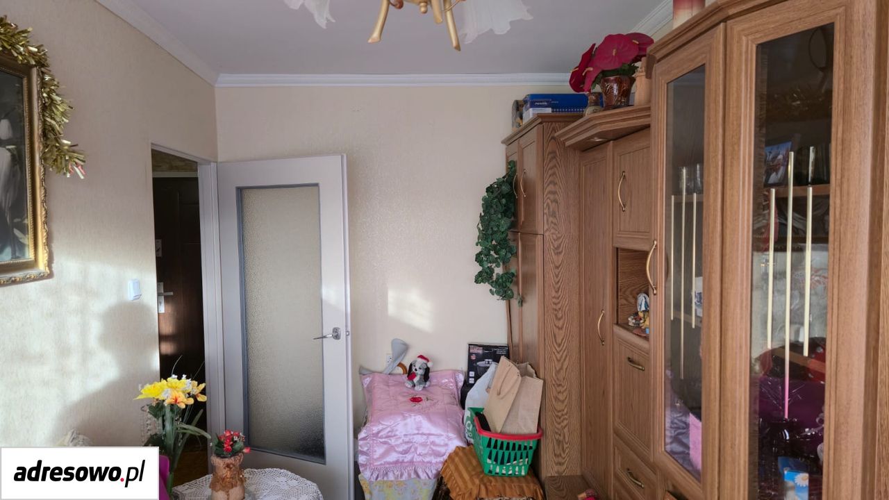 Mieszkanie 2-pokojowe Siemianowice Śląskie Centrum, ul. Ryszarda Gansińca. Zdjęcie 7