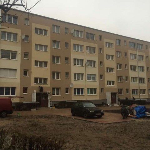 Mieszkanie 3-pokojowe Żary, ul. Męczenników Oświęcimskich