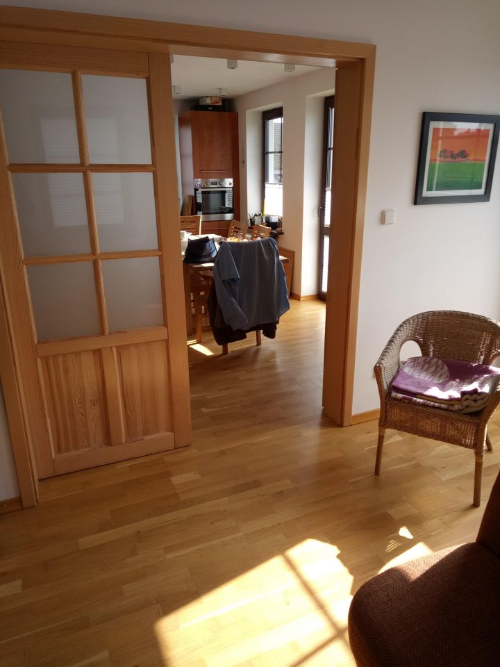 dom wolnostojący, 7 pokoi Polne. Zdjęcie 3