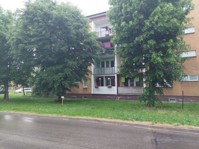 Mieszkanie 2-pokojowe Tarnów Mościce, ul. Romualda Traugutta. Zdjęcie 1